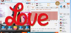 HLD★龙妹主播照片
