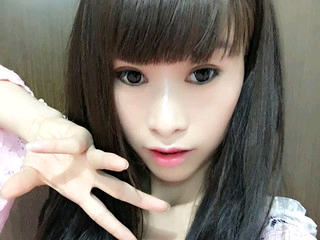 MoMaekxtv主播照片