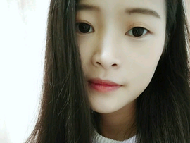 茉莉娜主播照片
