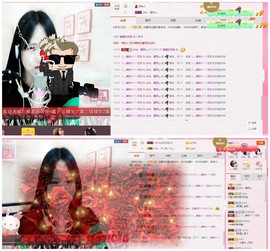 ♫Mr、墨西ლ主播照片