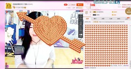 ~幸运魔法~主播照片