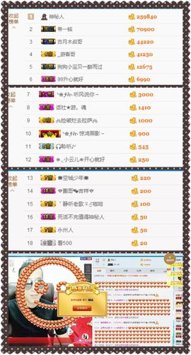 大脸.贺杨总圣王主宰主播照片