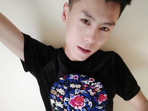 刘皮皮66866海报