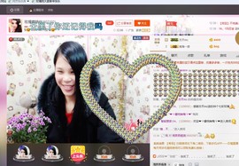 亚丽回来了主播照片