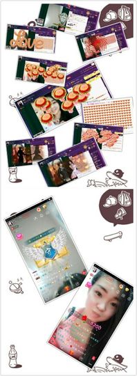 Muall~丨丨乐儿主播照片