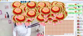 凡音🧡歌手加油主播照片