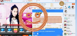 HLD★龙妹主播照片