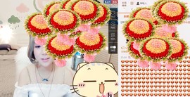 😱……主播照片