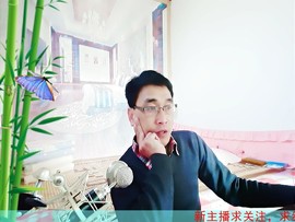 小哥阿杜主播照片