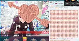 MC小冬、求连麦主播照片