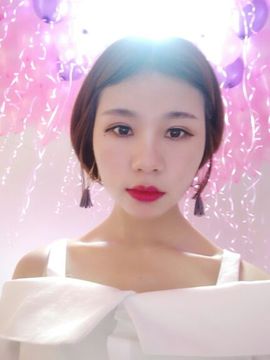 新直播间812875主播照片