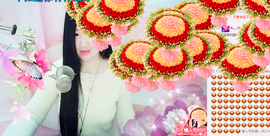 ☆妍儿_《好傻》主播照片