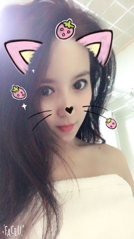魅丽晴儿主播照片