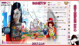 ~幸运魔法~主播照片
