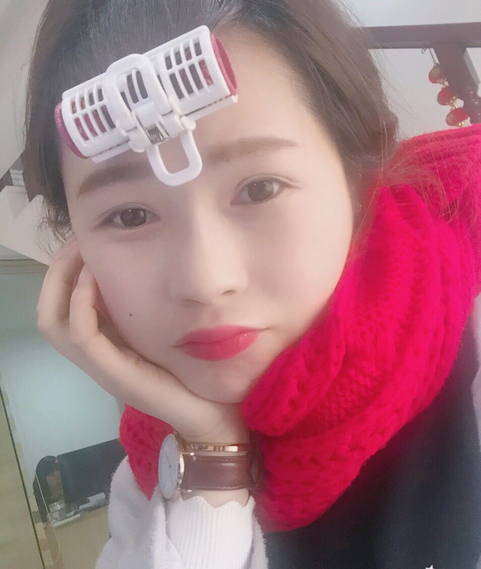 秋秋妹😁的主播照片