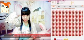 希希有点甜主播照片