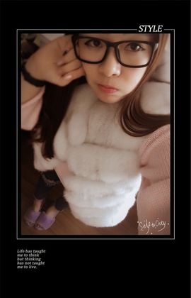 娜宝🌸🎀主播照片