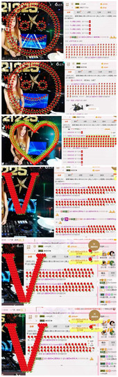 DJ21225主播照片