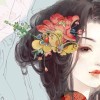 锦觅x