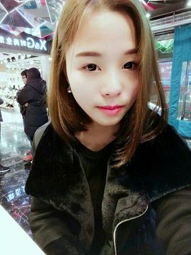 笑佳人~主播照片