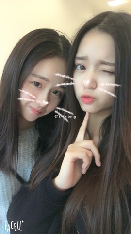習慣有妮主播照片