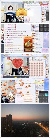 兔子背起书包上学堂主播照片