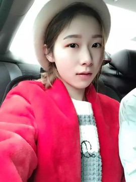 狐狸讨米去了主播照片
