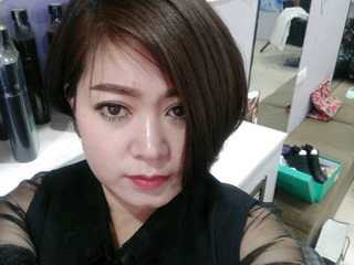 爱在心里q的主播照片