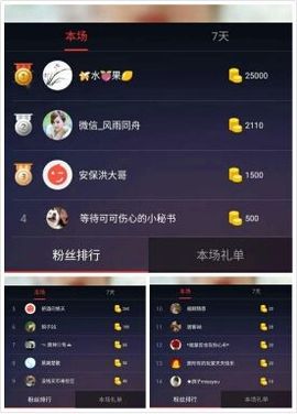 海鸽晚上晚会播主播照片