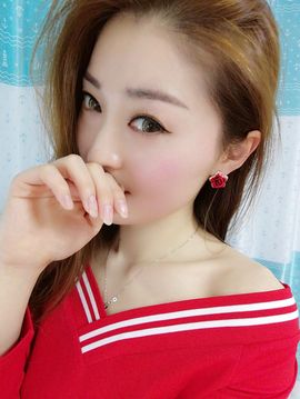 林妹妹不定时直播主播照片