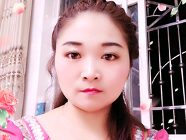 小船帆帆主播照片