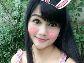 ♬魅音❤松柏常青♬主播照片