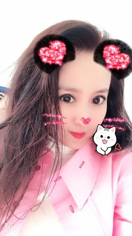 魅丽晴儿主播照片
