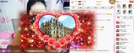 C_@欢喜*牡丹主播照片