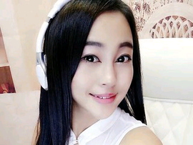 雪狼天号主播照片