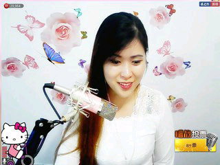 莲花谈心一路向你的主播照片