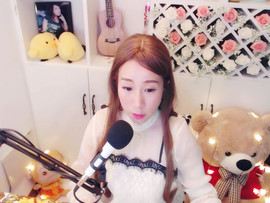 叶儿^^主播照片