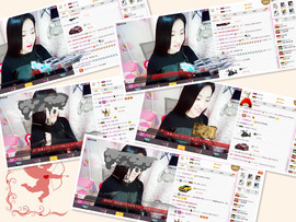 C_@欢喜*牡丹主播照片