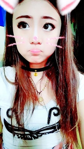 曼妮小公举主播照片