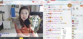 回眸一笑~~主播照片