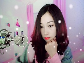 唯爱小潴主播照片