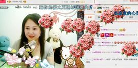 ゞ❤民歌甜姐ゞ主播照片