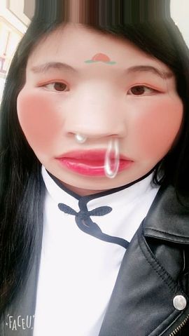 🐮油油果主播照片