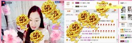 你的冰心回来了主播照片