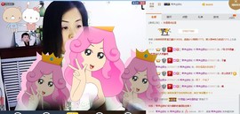 琴声@思念主播照片
