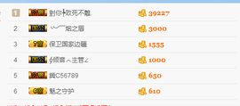静静的小窝儿主播照片