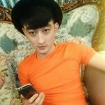 😘👍😘的头像