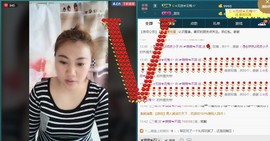 男一号，，，，主播照片