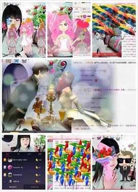 河南林夕❤加油啊主播照片