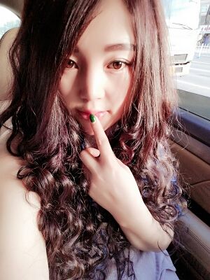 ~~~安小琪的主播照片
